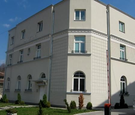 Vila Miletic Врнячка-Баня Екстер'єр фото