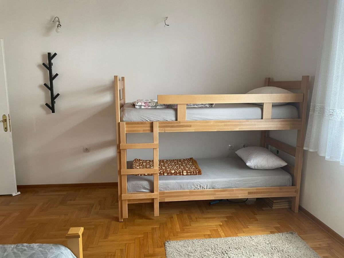 Vila Miletic Врнячка-Баня Екстер'єр фото